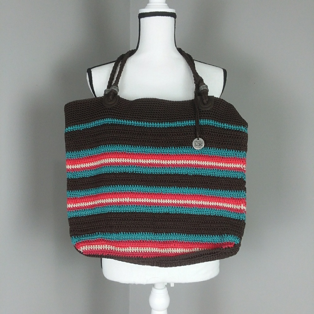 The SAK, large tote